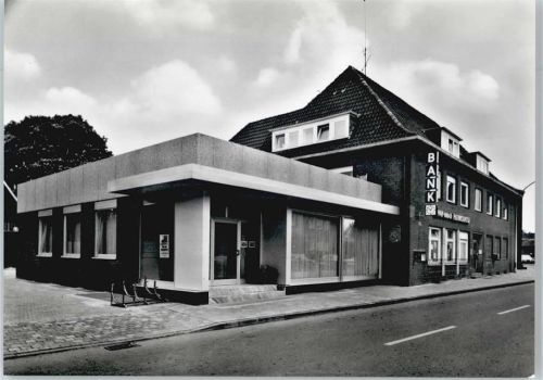 Rinkerode Bank