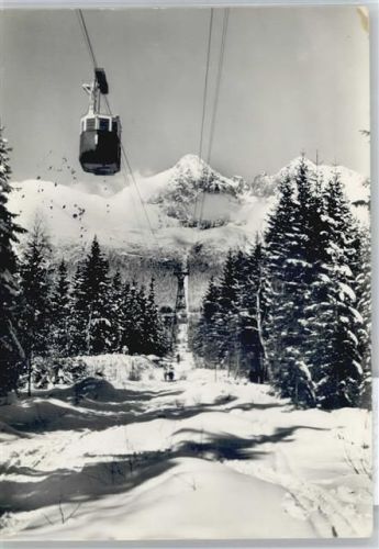 Skilift
