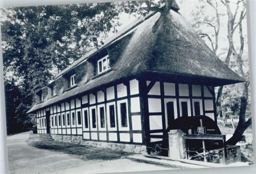 Visbek Restaurant Neumühle