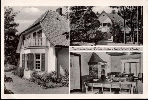 Fallingbostel