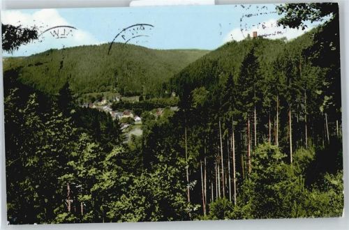 Bad Teinach