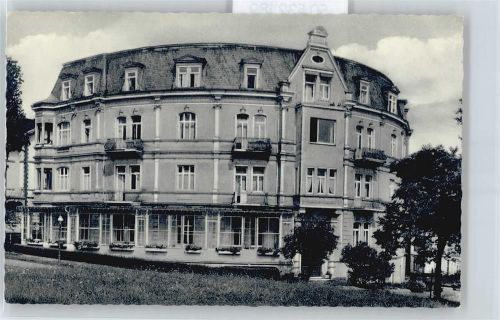 Bad Wildungen