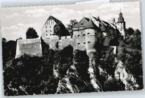 Heidenheim Schloss