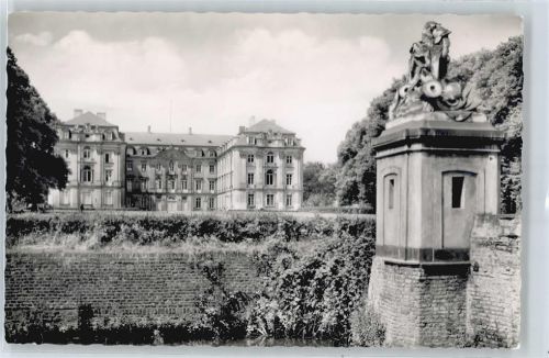 Brühl Schloss