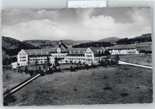 Gammertingen Kurheim Zolleralb