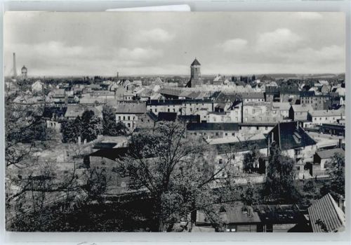 Eilenburg