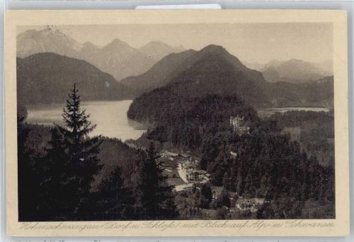 Hohenschwangau