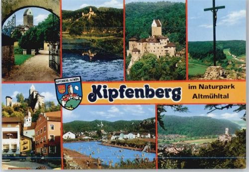 Kipfenberg Schwimmbad