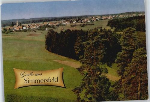 Simmersfeld
