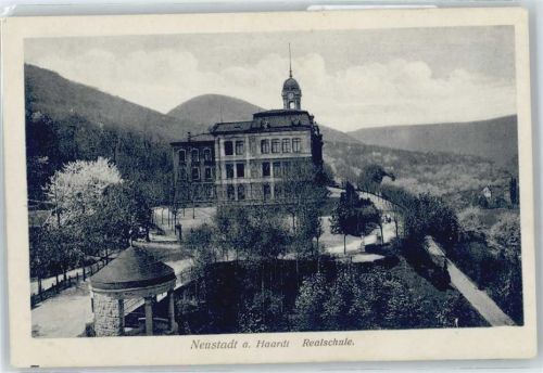 Haardt