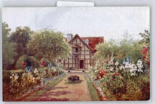 Stratford-on-Avon