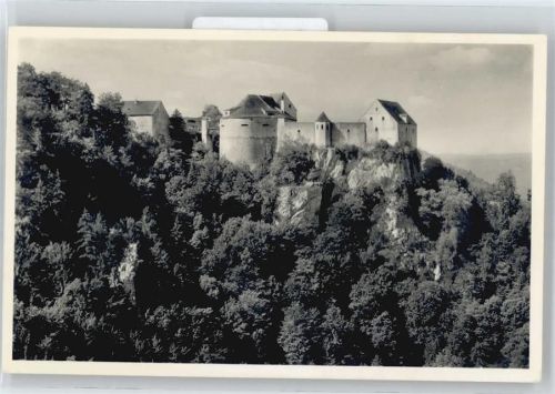 Leibertingen