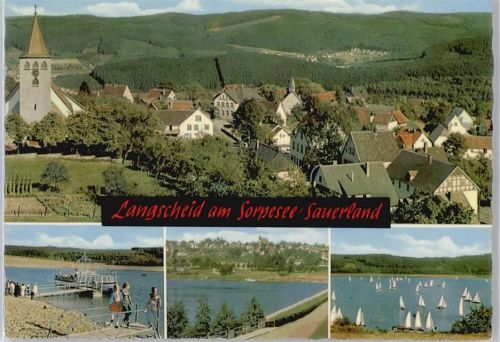 Langscheid
