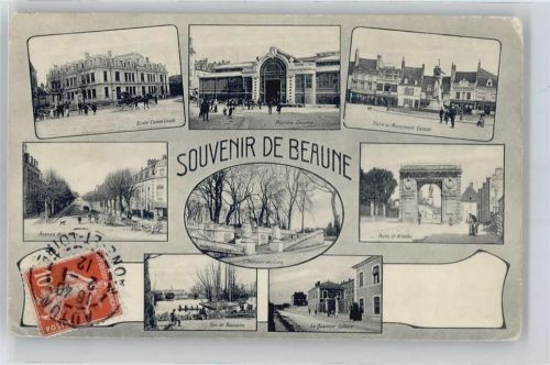 Beaune