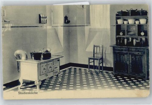 Studienküche