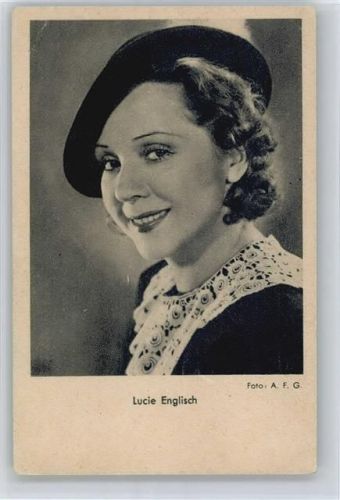 Luice Englisch