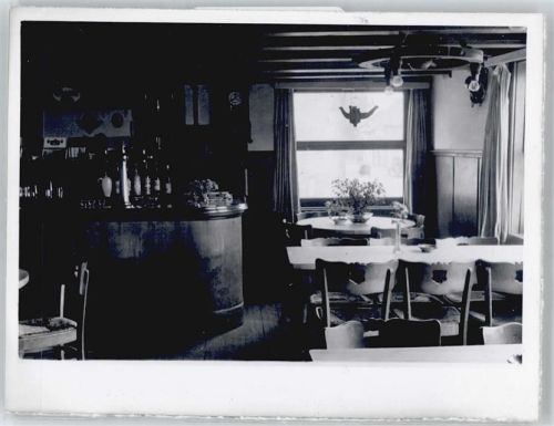 Uckerath Foto-Karte, Gaststätte