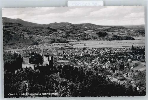 Oberkirch