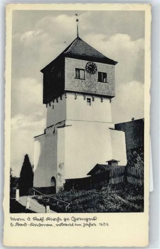 Ansichtskarte
