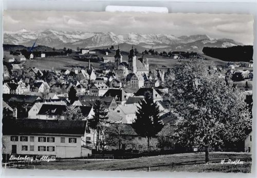 Lindenberg