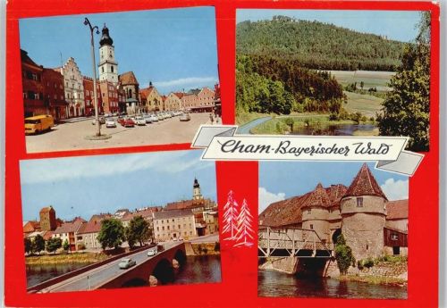 Cham