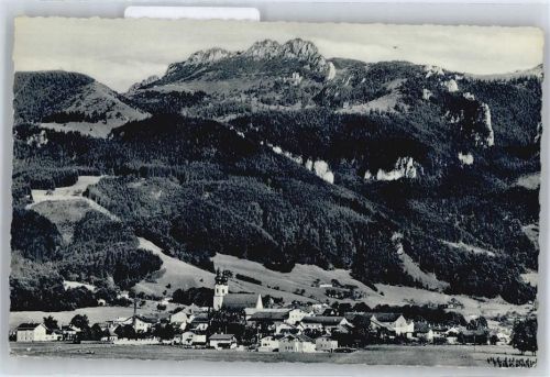 Niederaschau