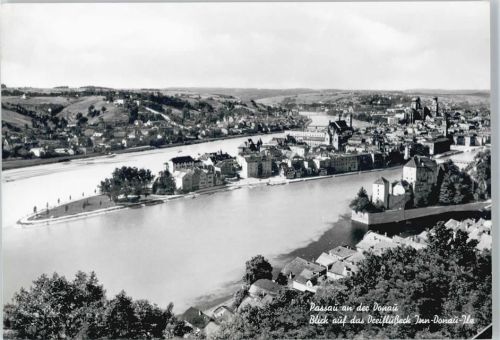 Passau