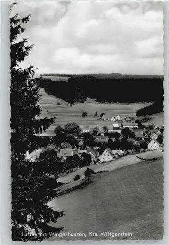 Wingeshausen