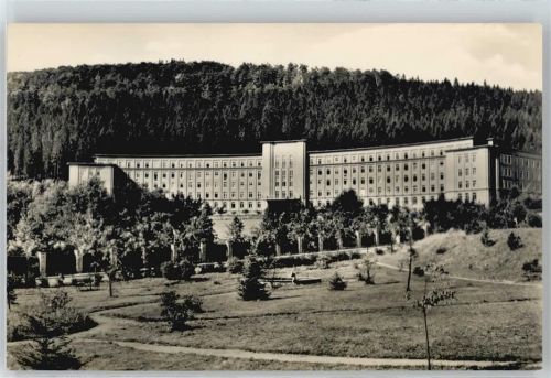 Erlabrunn Krankenhaus