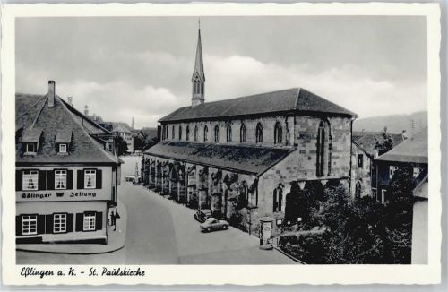 Esslingen