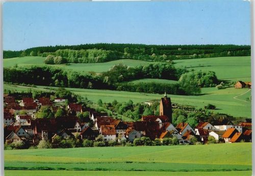 Bösingfeld