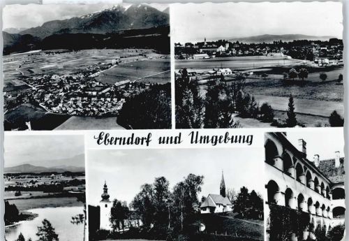 Eberndorf