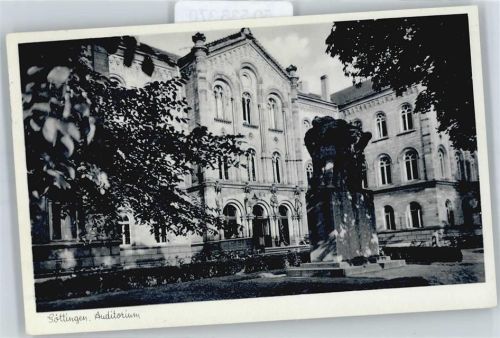 Göttingen