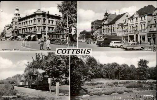 Cottbus