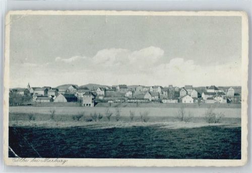 Cölbe Panorama