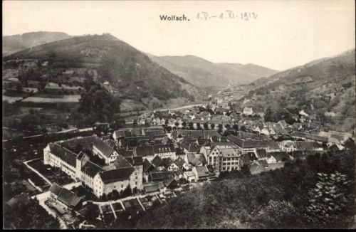 Wolfach