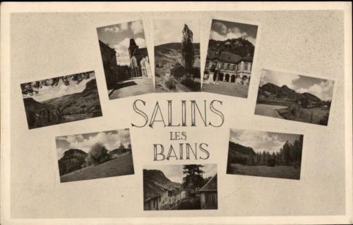Bains