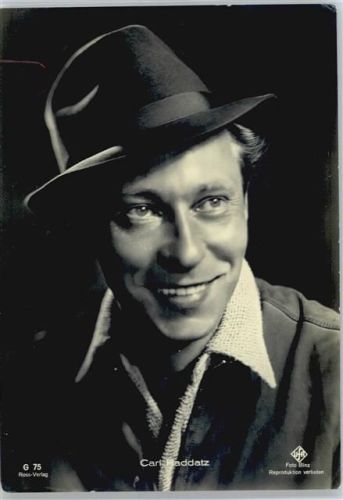 Carl Raddatz AKU2