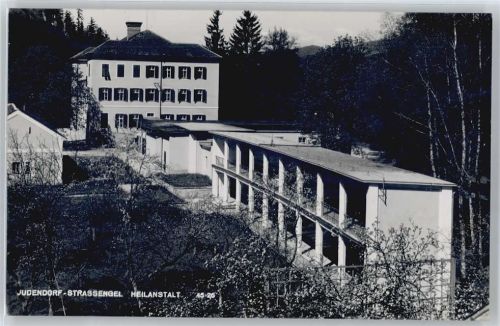 Judendorf Heilanstalt