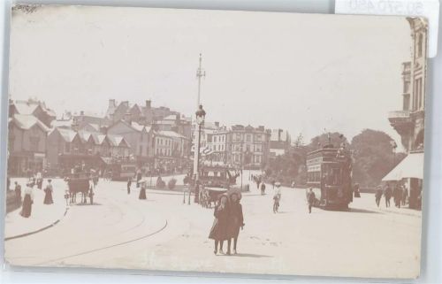 Bournemouth