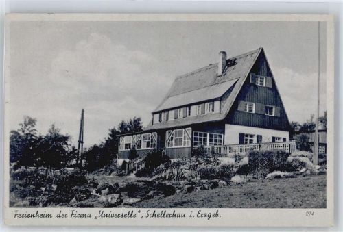 Schellerhau