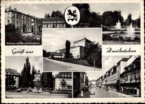 Zweibrücken