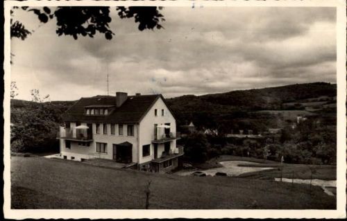 Bad Münstereifel