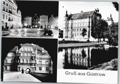 Güstrow