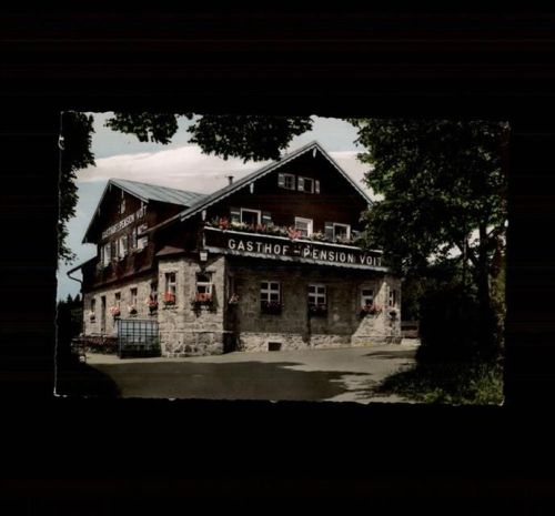Fleckl Gasthof, Pension Voit