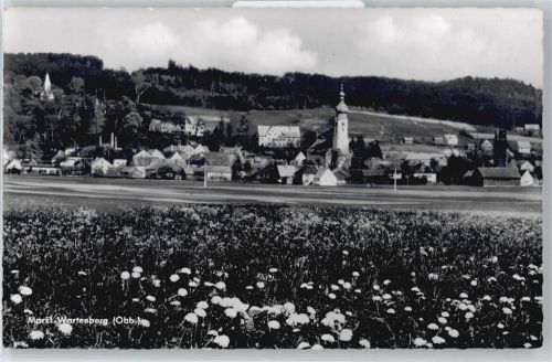 Wartenberg
