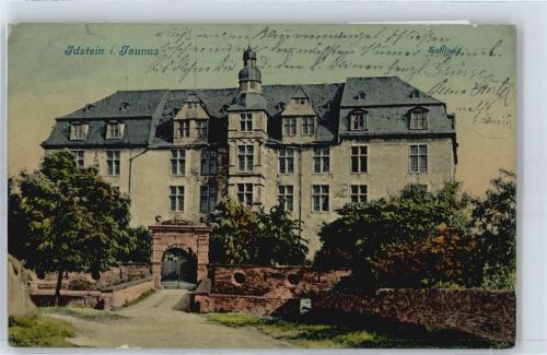 Idstein Schloß