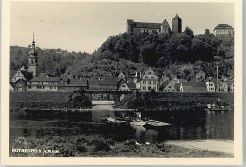Rothenfels