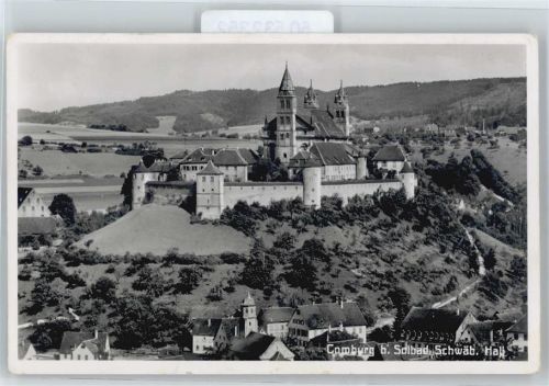 Comburg