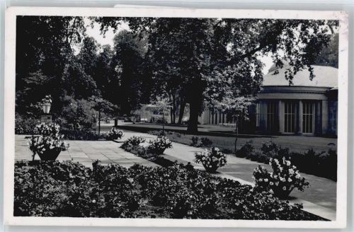 Wiesbaden Park
